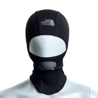 Sturmhaube - Balaclava - Black
