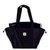 Tasche - Medley Tote Bag - Black