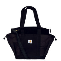 Tasche - Medley Tote Bag - Black
