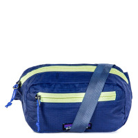 Tasche - Ultralight Hole Mini Hip Pack - CuBlue