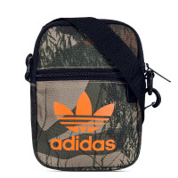 Tasche Camouflage Festival Hemp Multco