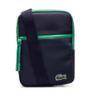 Tasche Crossover Bag S Flat Navy Green