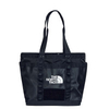 Tragetasche Explore UTILITY Tote TNF Black