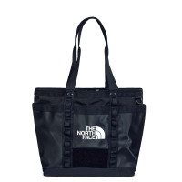 Tragetasche Explore UTILITY Tote TNF Black