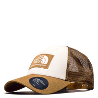 Trucker Cap - Mudder Trucker - Brown