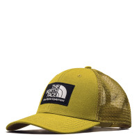 Trucker Cap - Mudder Trucker - Matcha Green