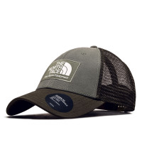 Trucker Cap - Mudder Trucker Hat - Agav Green