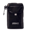 Umhängetasche - ADV Flap - Black, Einheitsgröße, Schwarz