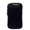 Umhängetasche - Benhar Logo Faux Leather - Black, Einheitsgröße, Schwarz
