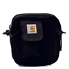 Umhängetasche - Essentials Small - Black, Einheitsgröße, Schwarz