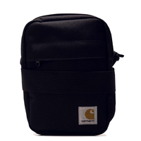 Umhängetasche - Jake Shoulder - Black, Einheitsgröße, Schwarz