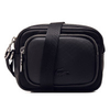 Umhängetasche - Pocket Crossover Bag - Noir