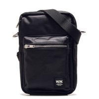 Umhängetasche - Shoulder Bag - Black