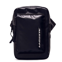 Umhängetasche - Vertical Camera Bag - Blue / Black, Einheitsgröße, Blau