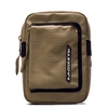 Umhängetasche - Vertical Camera Bag - Lion Beige, Einheitsgröße, Beige