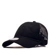 Unisex Cap - 9Twenty Trucker - Black, Einheitsgröße, Schwarz
