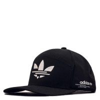 Unisex Cap - AC Bold Snapbac H34574 - Black