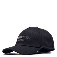 Unisex Cap - BB 6411 CK - Black