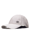 Unisex Cap - BB Cap CK - White