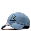 Unisex Cap - Character 9Forty LA - Blue, Einheitsgröße, Blau