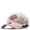 Unisex Cap - Character 9Forty Miami - Stone Beige, Einheitsgröße, Beige