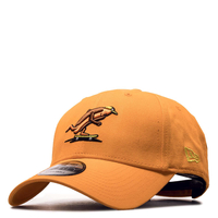 Unisex Cap - Character 9Forty New York - Orange, Einheitsgröße, Orange