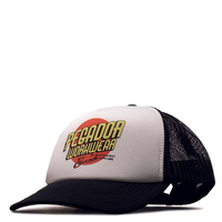 Unisex Cap - Critiz Cap - Onyx Black, Einheitsgröße, Schwarz