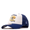 Unisex Cap - Food Trucker - Royal Blue, Einheitsgröße, Blau