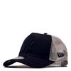 Unisex Cap - League Trucker NY Yankees - Navy, Einheitsgröße, Blau