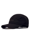 Unisex Cap - Light Ripstop Strap - Black, Einheitsgröße, Schwarz