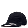 Unisex Cap - Madison Logo - Black, Einheitsgröße, Schwarz