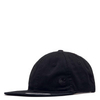 Unisex Cap - Mason Logo - Black