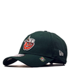 Unisex Cap - Minor League 9Forty Fort Wayne - Green, Einheitsgröße, Grün