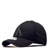 Unisex Cap - Monogram 7768 - Black