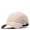 Unisex Cap - Monogram 9Forty NY Yankees - Stone, Einheitsgröße, Beige