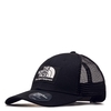 Unisex Cap - Mudder Trucker - Black, Einheitsgröße, Schwarz