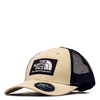 Unisex Cap - Mudder Trucker - Gravel, Einheitsgröße, Beige