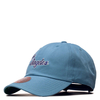 Unisex Cap - NBA Team Ground Dad HWC - LA Blue, Einheitsgröße, Blau