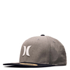 Unisex Cap - Phantom Core - Grey, Einheitsgröße, Grau