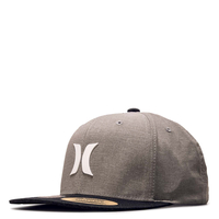 Unisex Cap - Phantom Core - Grey, Einheitsgröße, Grau