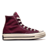 Unisex Chuck 70 Hi Dark Burgundy