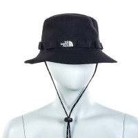 Unisex Hut - Class V Brimmer - Black
