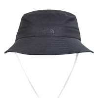Unisex Hut - MTN Bucket Hat Asphalt - Grey