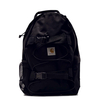 Unisex Rucksack - Kickflip 24, 8 Liter - Black, Einheitsgröße, Schwarz