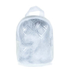 Unisex Rucksack - Mini GN 3038 - Transparent White