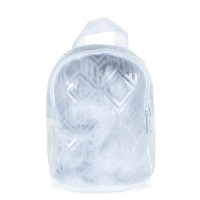 Unisex Rucksack - Mini GN 3038 - Transparent White