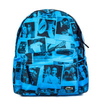 Unisex Rucksack - NH3538 PD Allover - Fifji Pöola