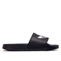 Unisex Schlappe - Adilette Lite FU8298 - Black