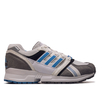 Unisex Sneaker - Equipment CSG 91 - White / Blue, 37 1/3, Blau