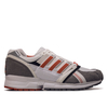 Unisex Sneaker - Equipment CSG 91 - White / Red, 37 1/3, Rot